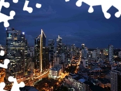 Manila, Filipiny