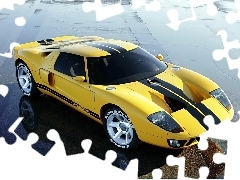 Ford GT