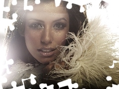 Eva Longoria, zmysłowa