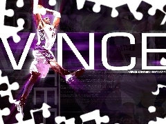 koszykarz , Vince Carter, Koszykówka