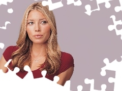 Jessica Biel
