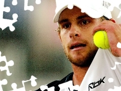 Rbk , piłka tenisowa, Tennis