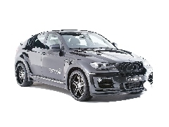 Tycoon, Hamann, BMW, X6