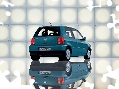 Volkswagen Lupo