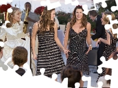 dziewczyny, Lauren Graham, Because I Said So, Diane Keaton