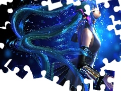 Hatsune Miku