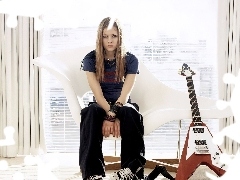 Avril Lavigne