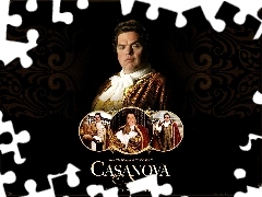 Oliver Platt, Casanova