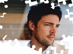 Ciemne, Włosy, Karl Urban