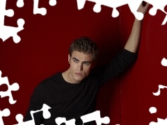 Stefan Salvatore, Paul Wesley