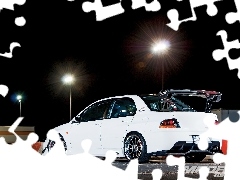 Mitsubishi Lancer Evolution IX, Tuningowane