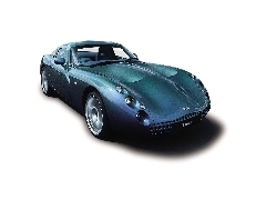 Sportowy, TVR