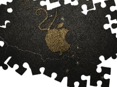 Apple, Logo