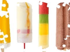 Na, Patyku, Lody