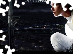 Aeon Flux, Film