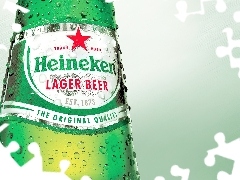 Lager beer, Piwo