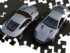 V12 Vanquish