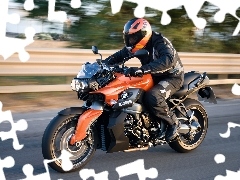 BMW K1300R