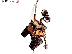 wisi, Wall E