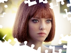 Twarz, Amanda Seyfried