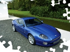 Aston Martin DB7