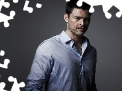Karl Urban