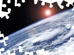 Zdjęcie z satelity