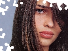 Rysy, Twarzy, Ana Beatriz Barros