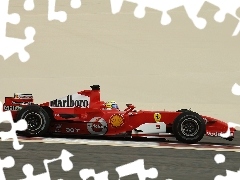 bolid, Formuła 1