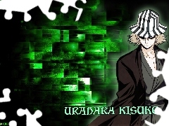 Kisuke, Bleach, Urahara