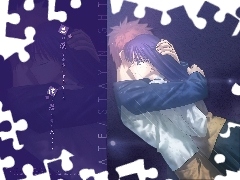 para, Fate Stay Night