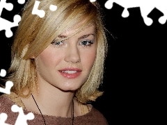 Elisha Cuthbert
