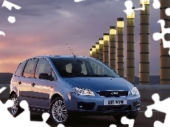 Ford Focus C-MAX
