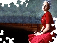 Dorota Rabczewska, Wokalistka