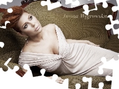 Kanapa, Iwona Węgrowska