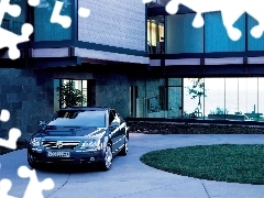 Volkswagen Phaeton