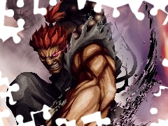 Akuma, Street Fighter X Tekken