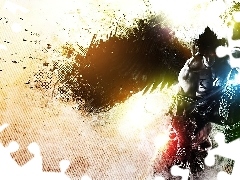 Devil Jin, Tekken 6