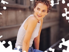 Keri Russell