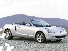 Rouster, MR-2