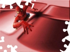 Spider men, Windows