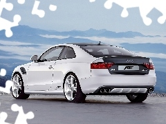 ABT, Audi A5
