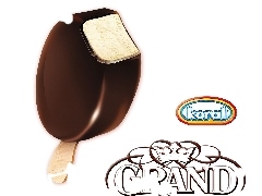 Lody, Koral, Grand