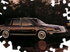 Chrysler Dynasty