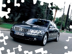 Volkswagen Phaeton