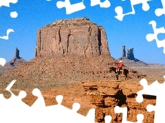 Kolorado, Kanion