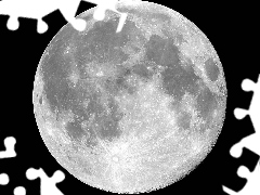 Księżyc
