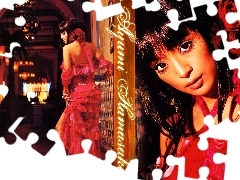 Ayumi Hamasaki