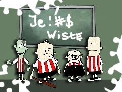 Móch, Kibice, Włatcy