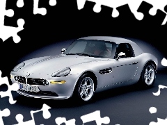 BMW Z8